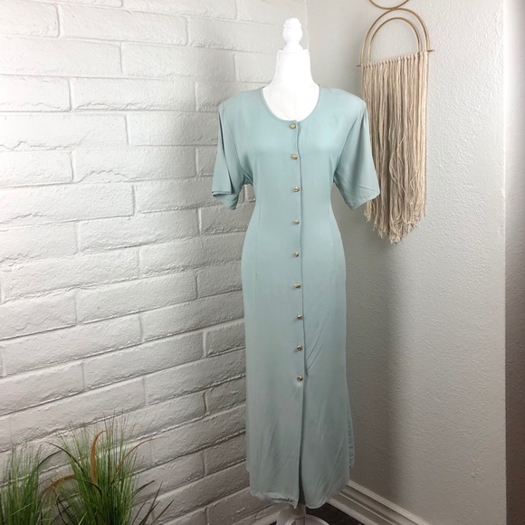 🌹Vintage Connie Choi Dress🌹 - Picture 1 of 7